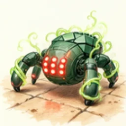 Symbol von Mouse Power Hunt