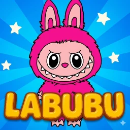 أيقونة Labubu
